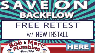 Long Beach, Ca Backflow Certification Services